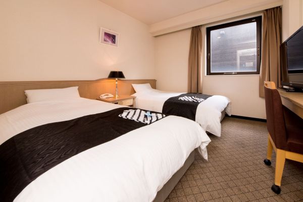 APA Hotel Komatsu